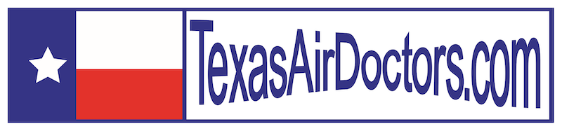 Texas Air Doctors logo