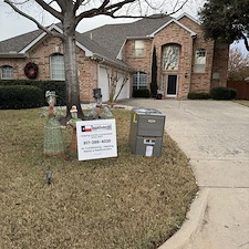 Furnace Installation in Trophy Club, TX