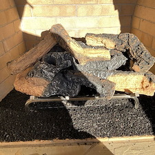 Gas Log Set Installation in Westlake, TX 0